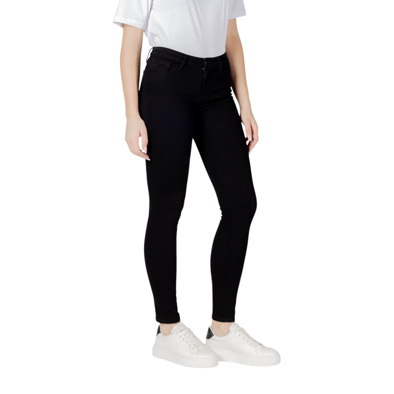 Armani Exchange - Armani Exchange Farmernadrág Női