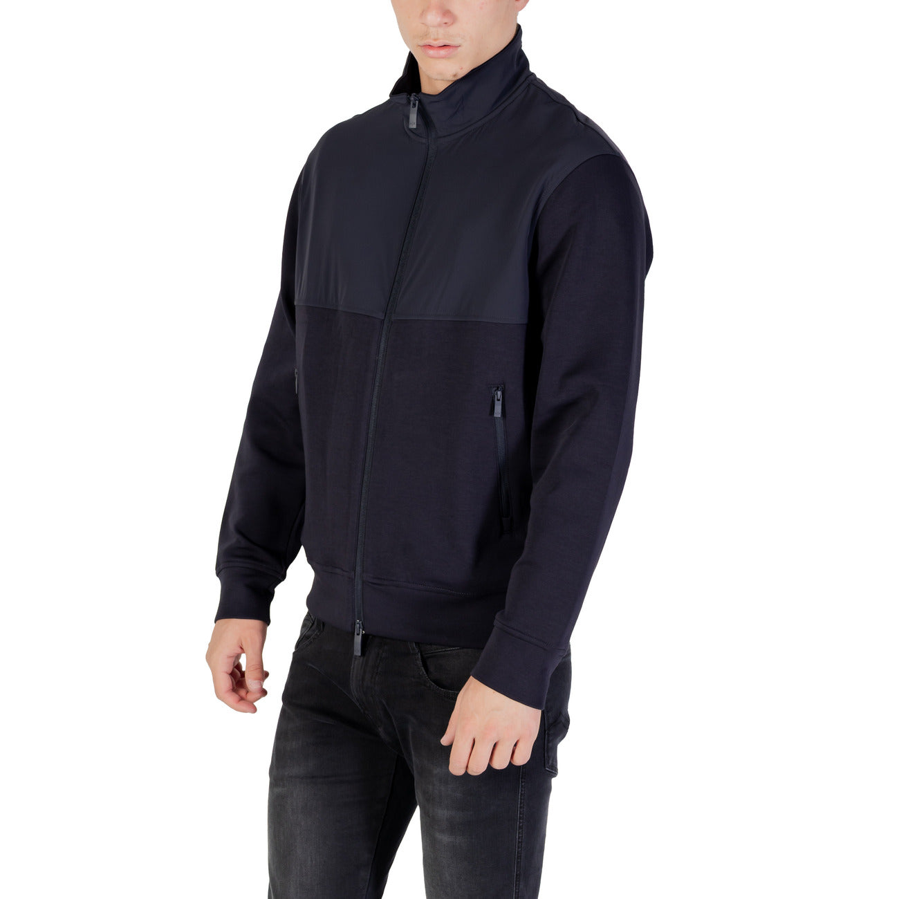 Armani Exchange - Armani Exchange Zakó Férfi