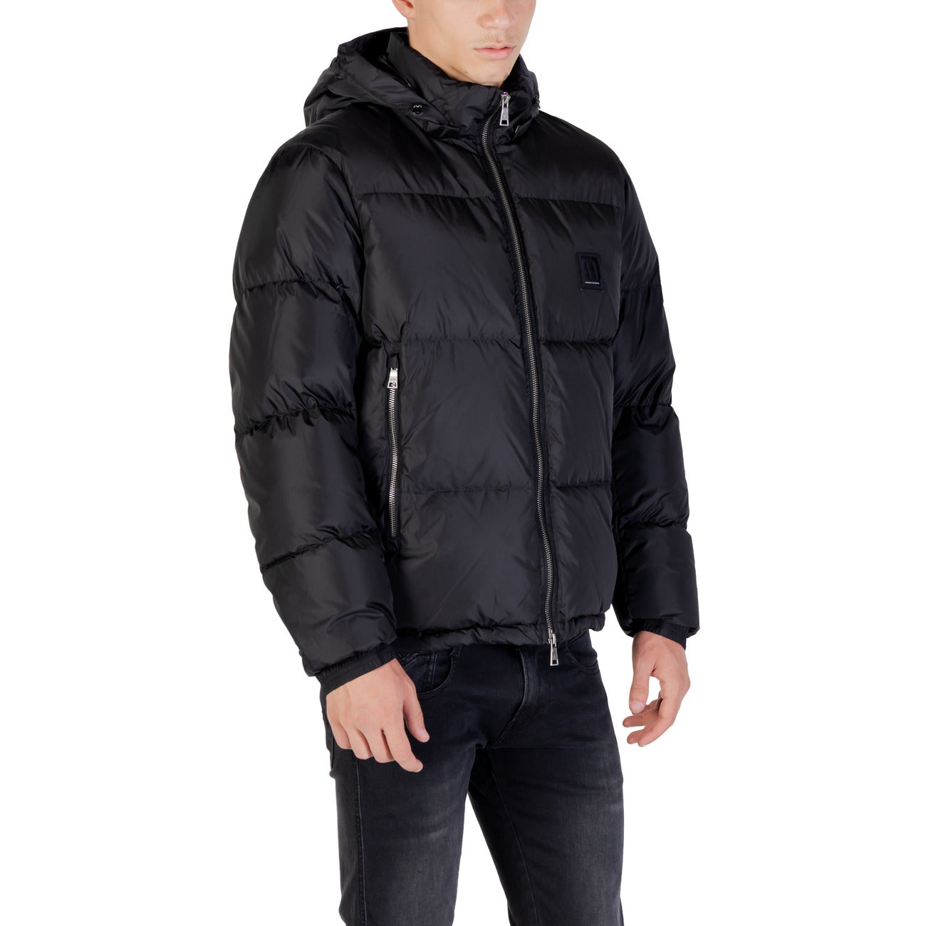 Armani Exchange - Armani Exchange Dzseki Férfi