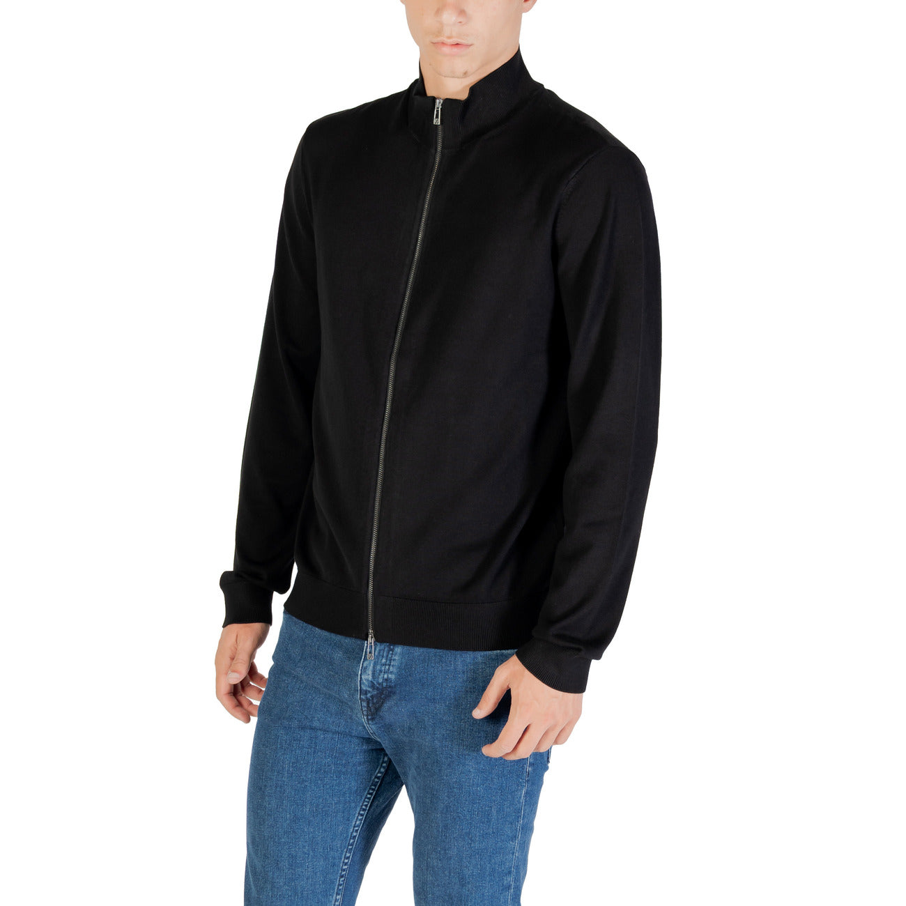 Armani Exchange - Armani Exchange Pulóver Férfi
