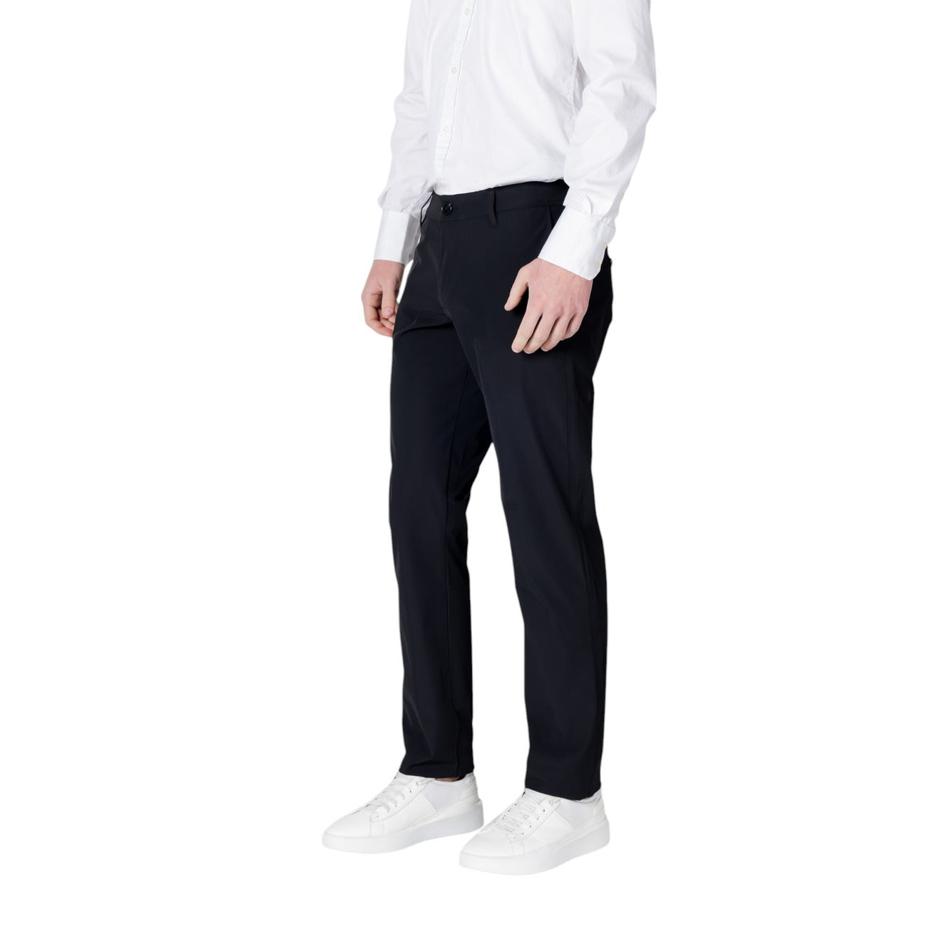 Armani Exchange - Armani Exchange Nadrág Férfi
