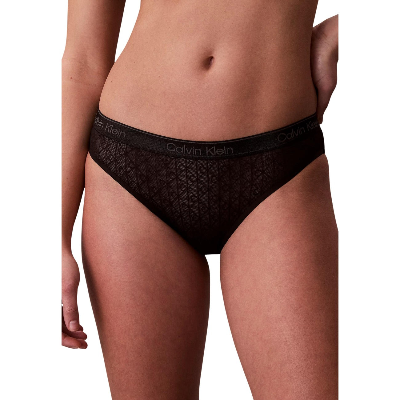Calvin Klein Jeans - Calvin Klein Jeans Fürdőruha Női