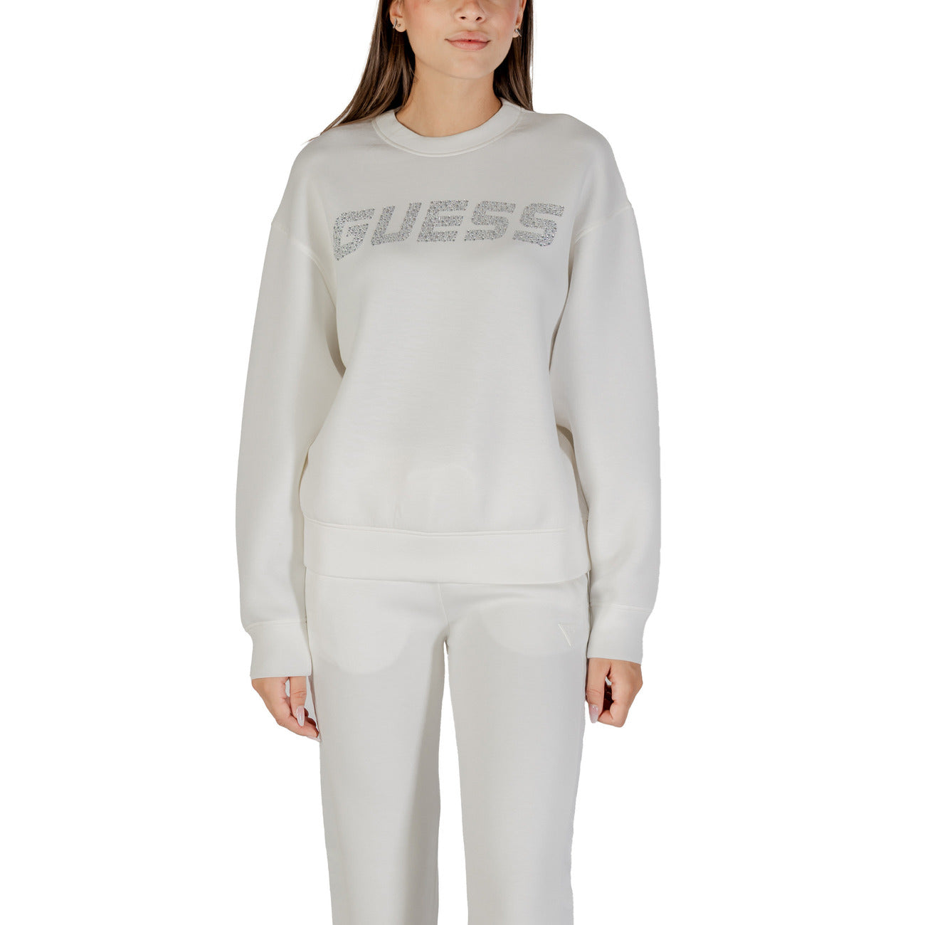 Guess Active - Guess Active Melegítő Felső Női