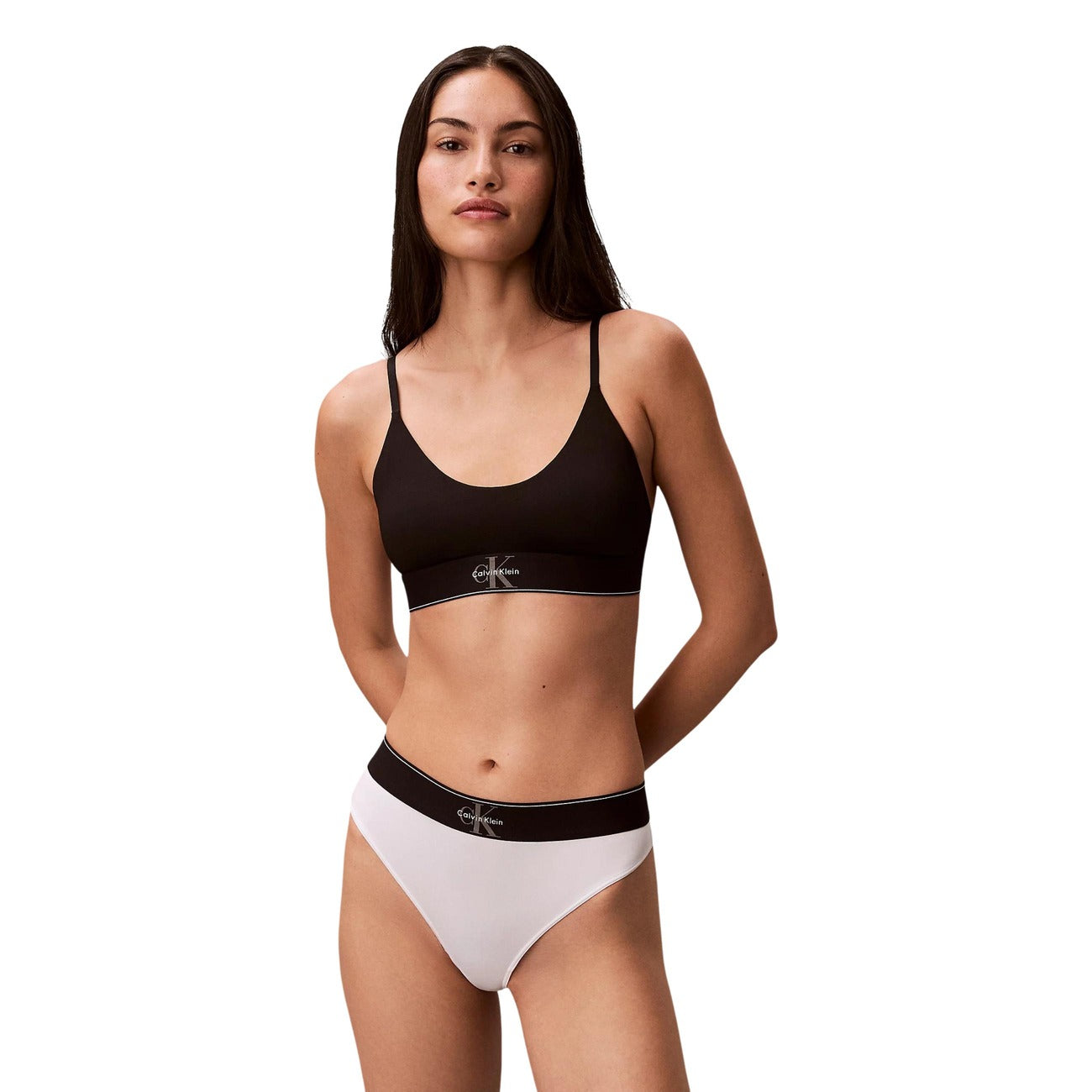 Calvin Klein Underwear - Calvin Klein Underwear Fehérnemű Női