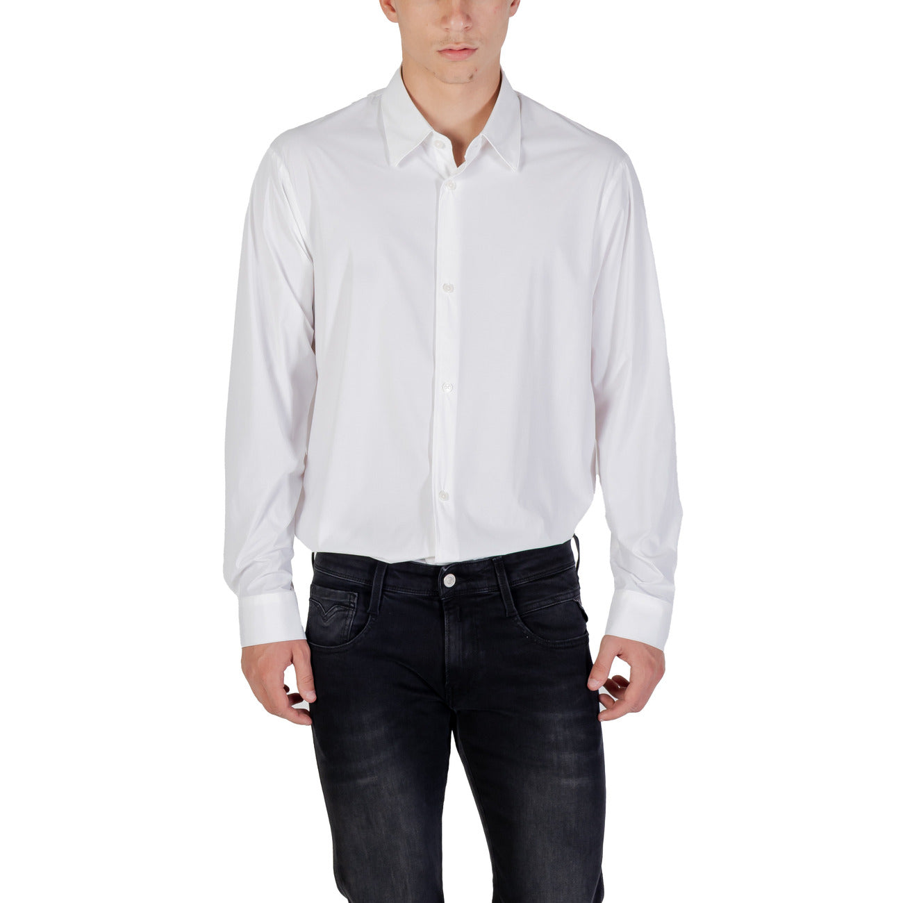 Armani Exchange - Armani Exchange Ing Férfi