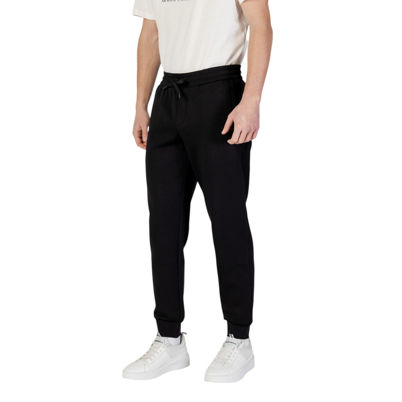 Armani Exchange - Armani Exchange Nadrág Férfi