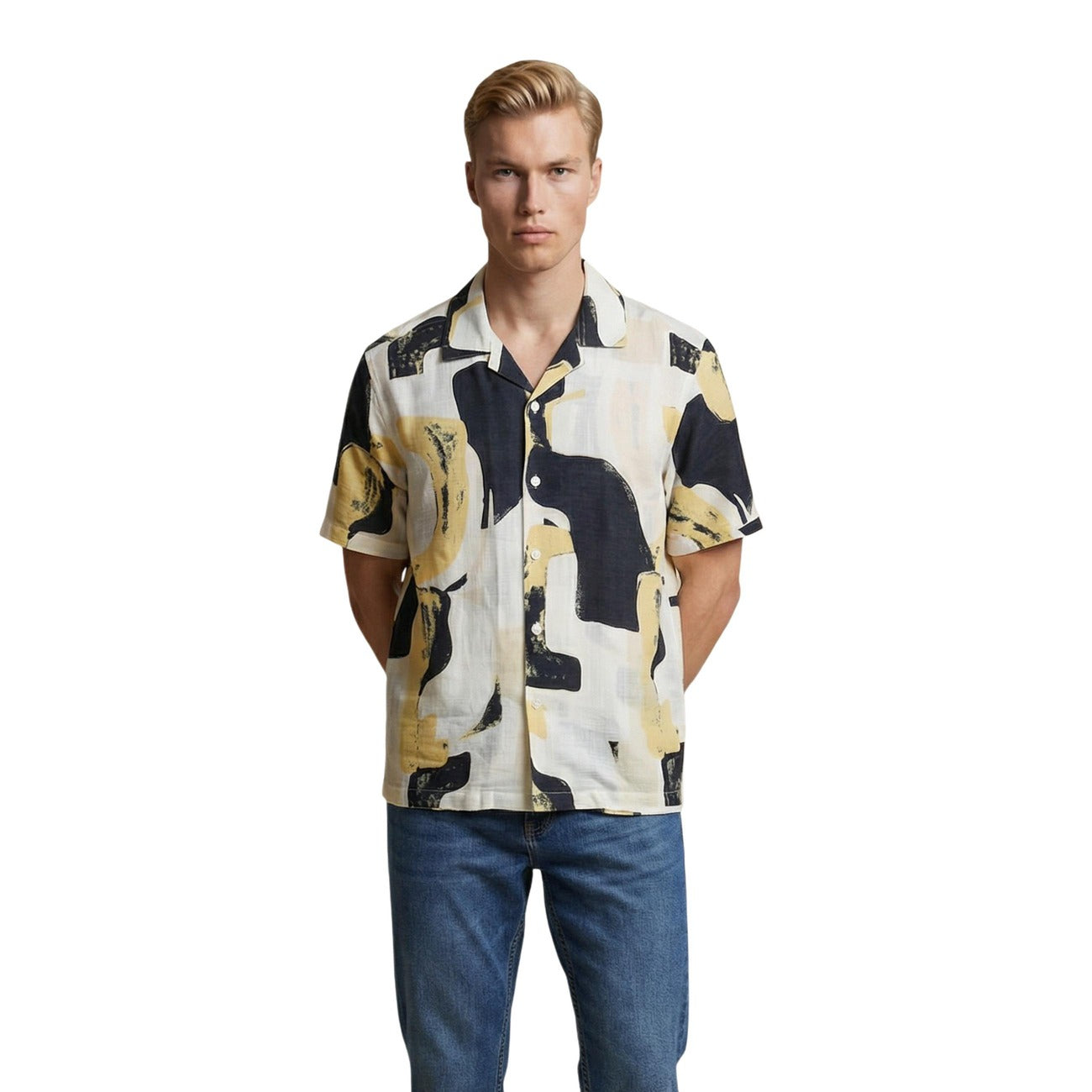 Only & Sons - Only & Sons Ing Férfi