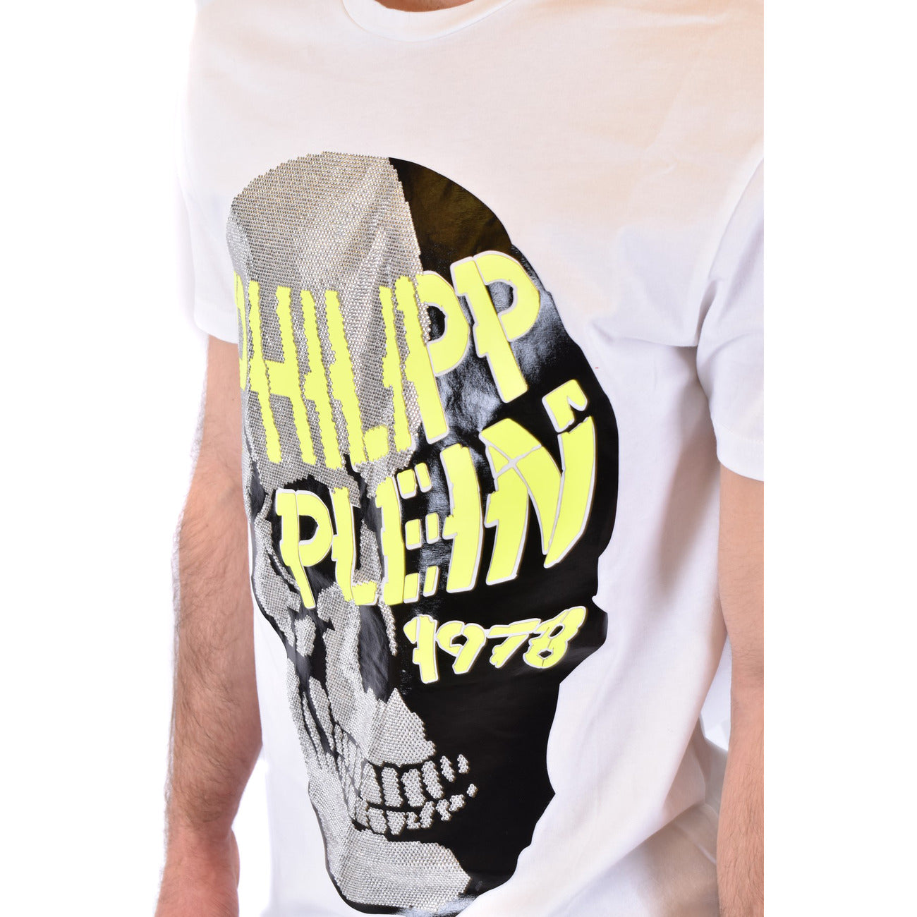 Philipp Plein - Philipp Plein Póló Férfi