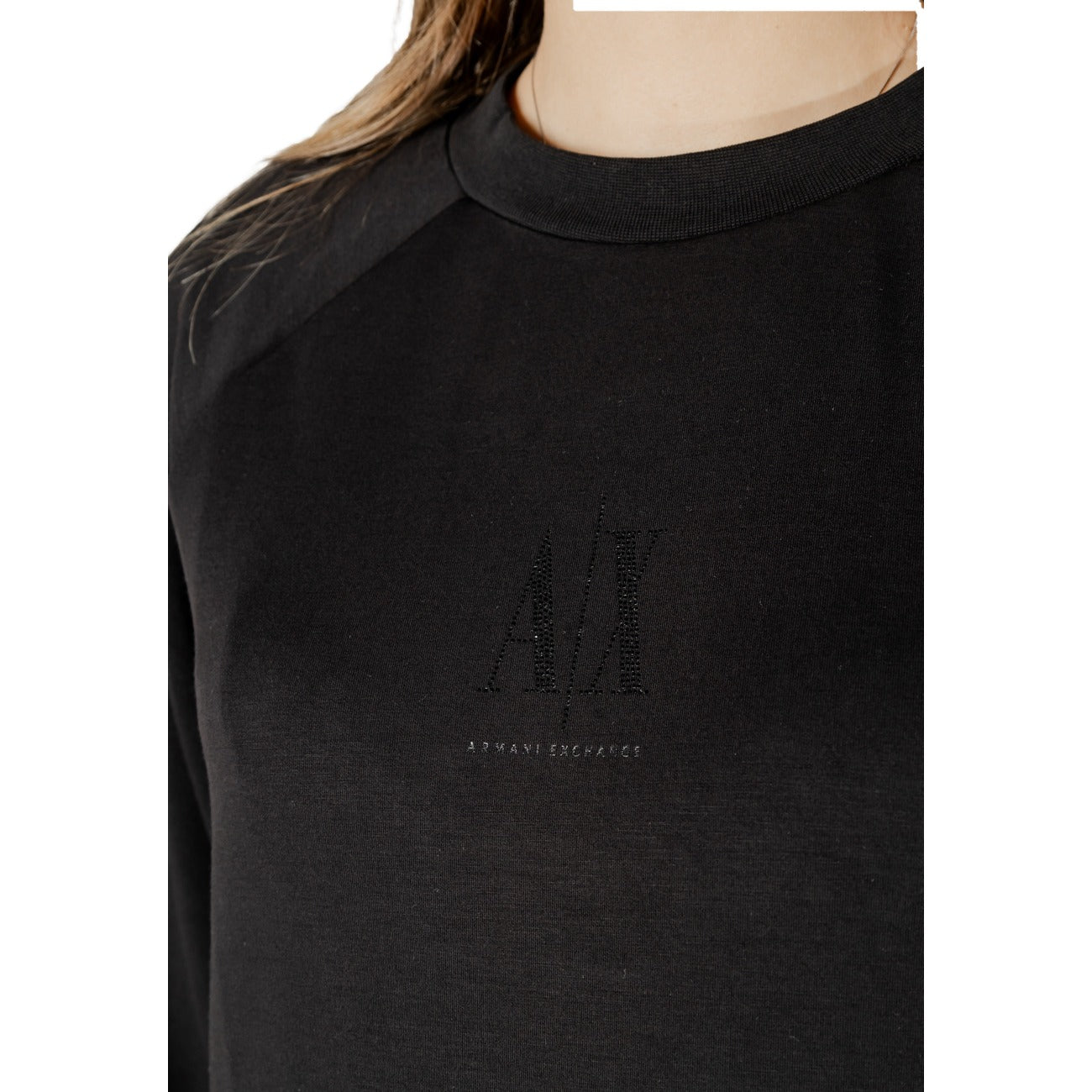 Armani Exchange - Armani Exchange Melegítő Felső Női