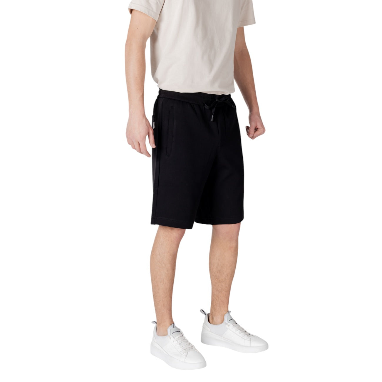 Armani Exchange - Armani Exchange Bermuda Férfi