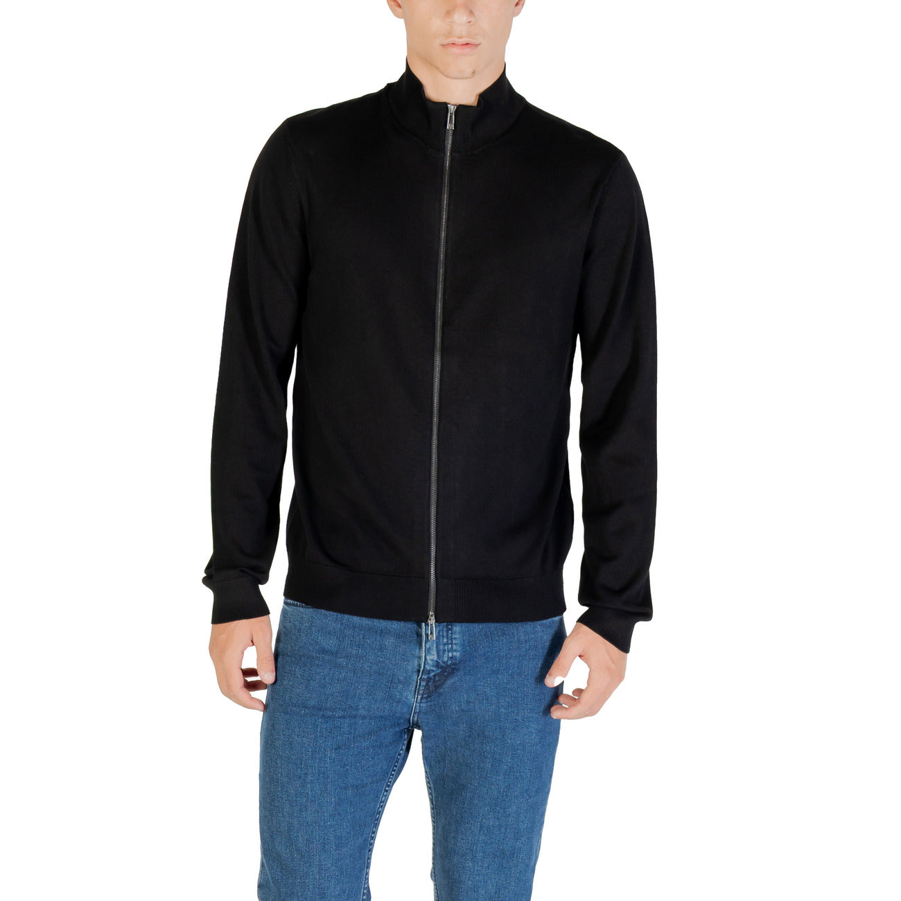 Armani Exchange - Armani Exchange Pulóver Férfi