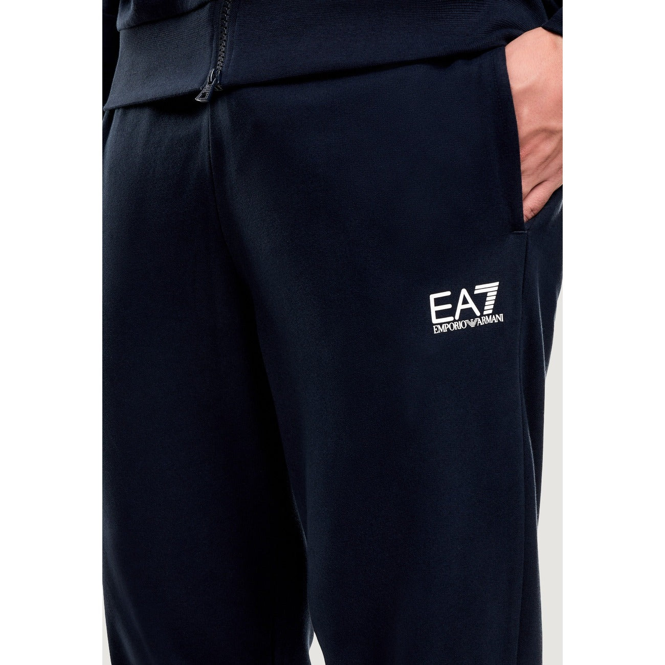 Ea7 - Ea7 Melegítő Férfi