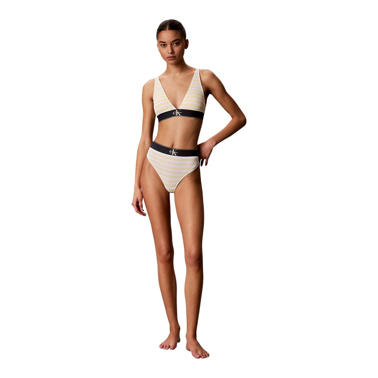 Calvin Klein Underwear - Calvin Klein Underwear Fehérnemű Női