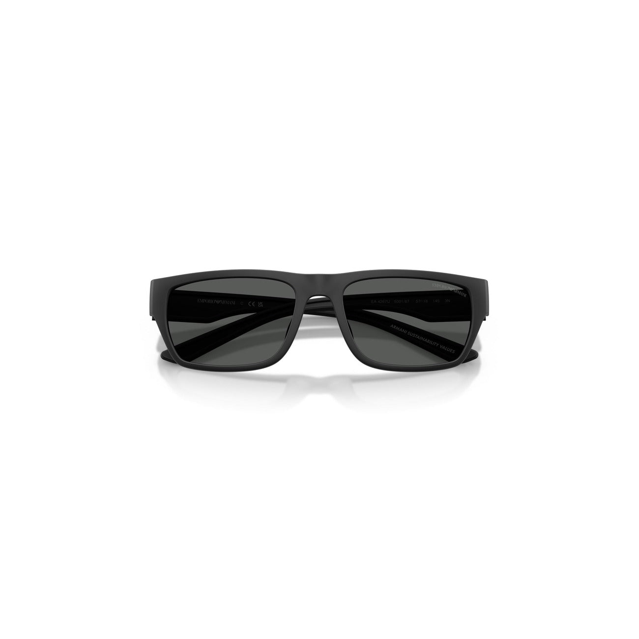 Emporio Armani - Emporio Armani Napszemüveg Férfi