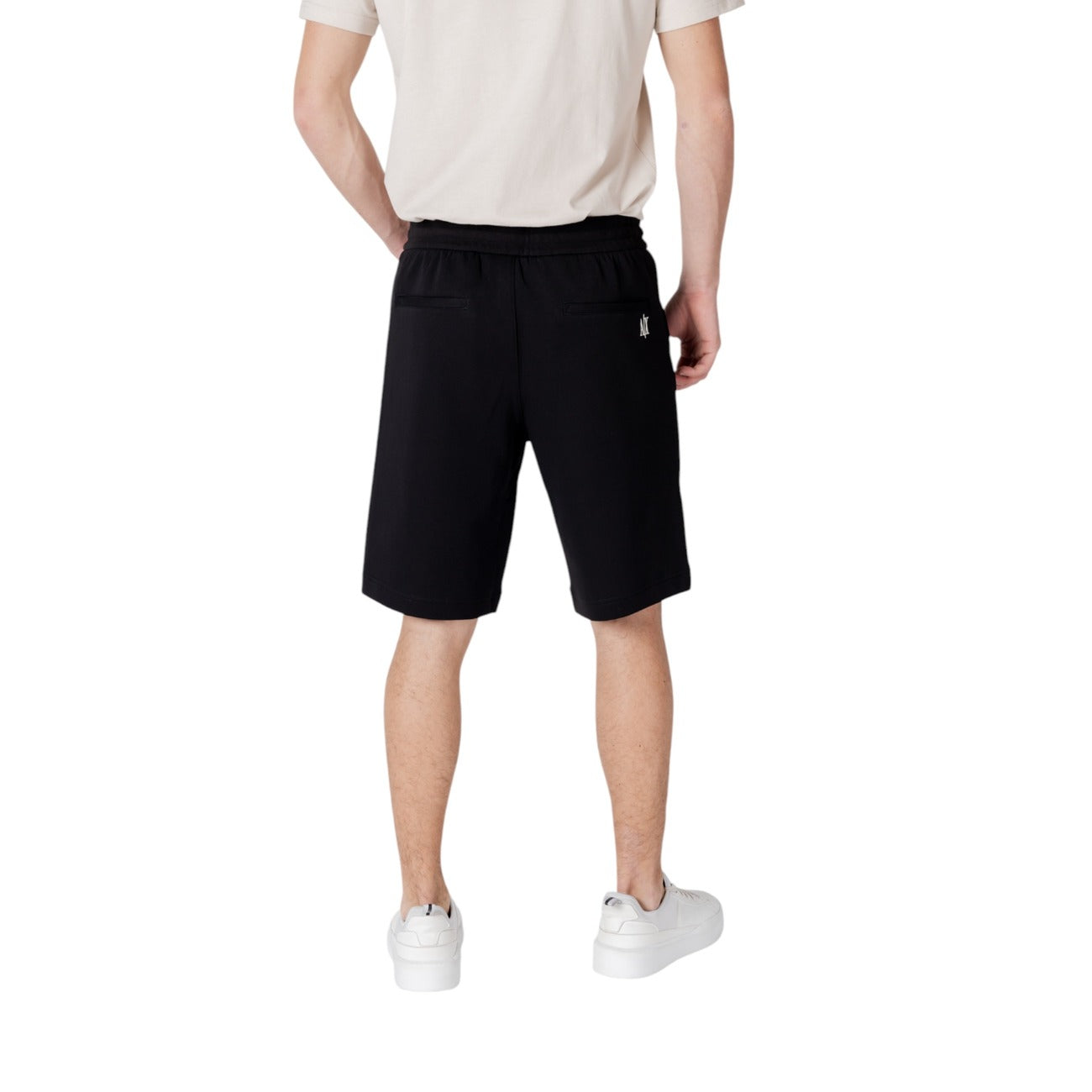 Armani Exchange - Armani Exchange Bermuda Férfi