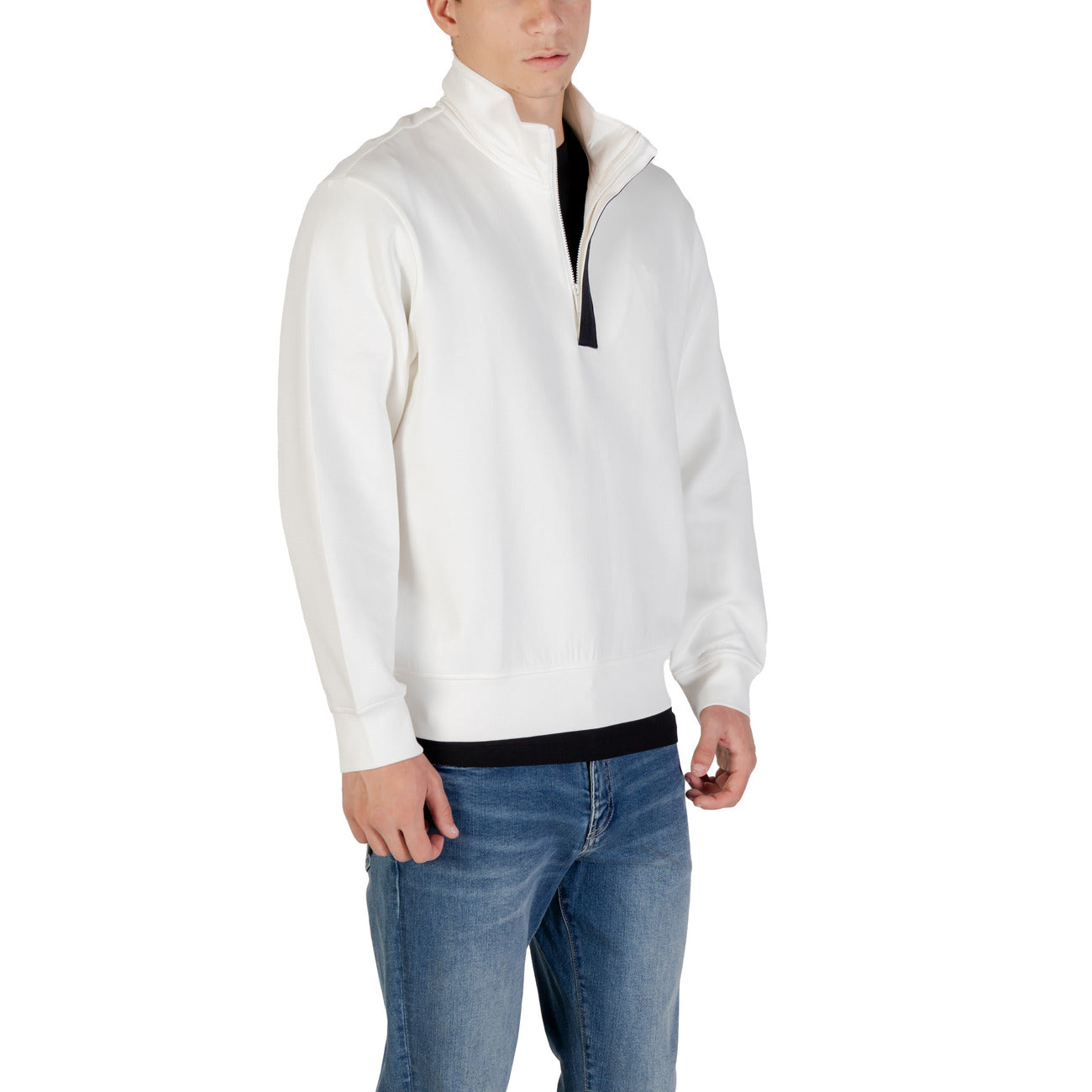 Armani Exchange - Armani Exchange Melegítő Felső Férfi