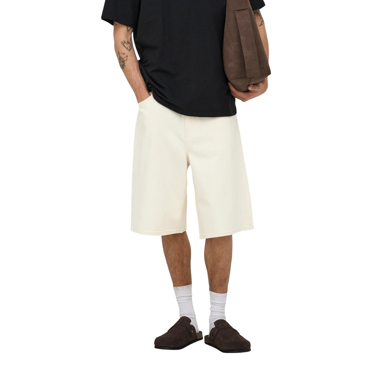 Only & Sons - Only & Sons Bermuda Férfi