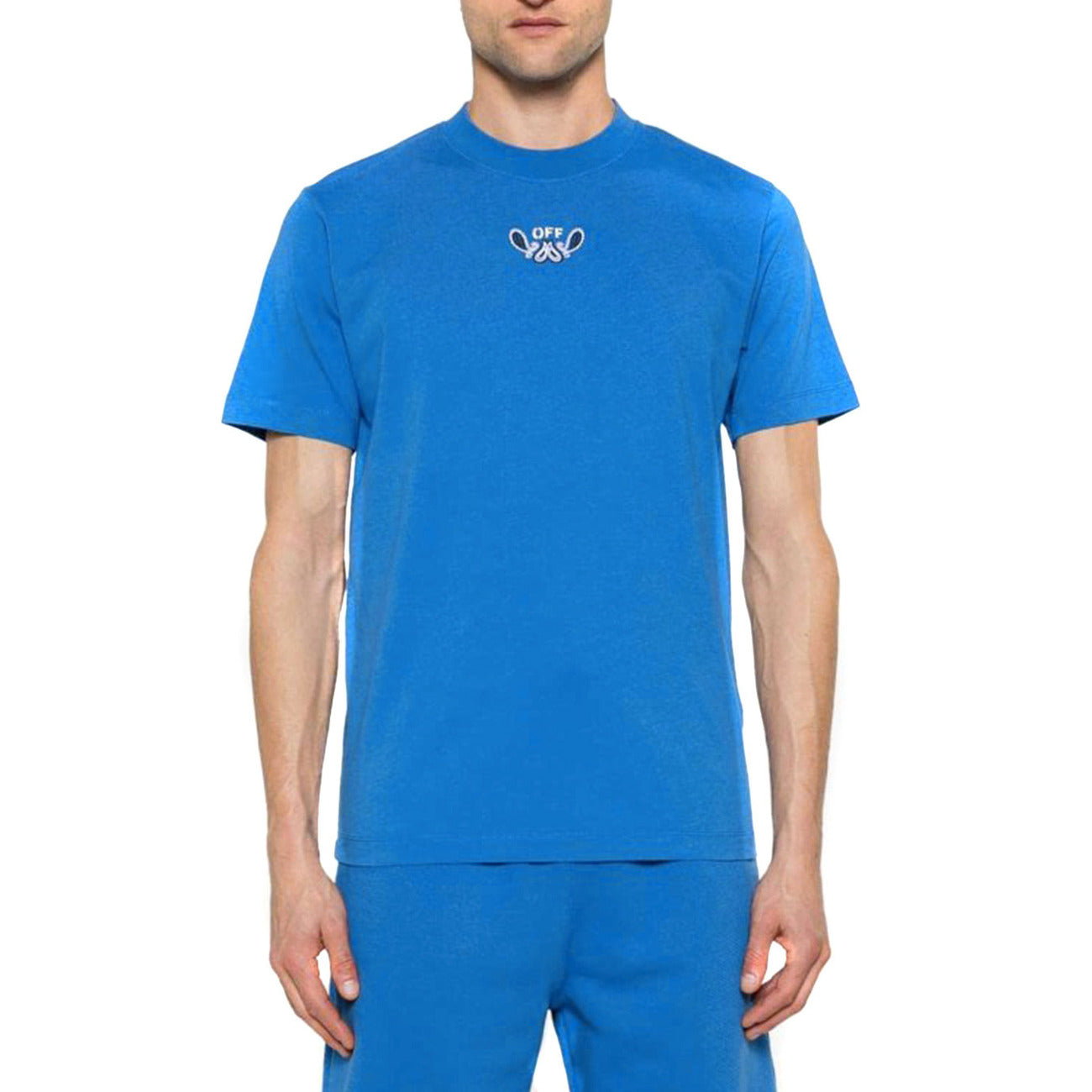 Off-white - Off-white Póló Férfi