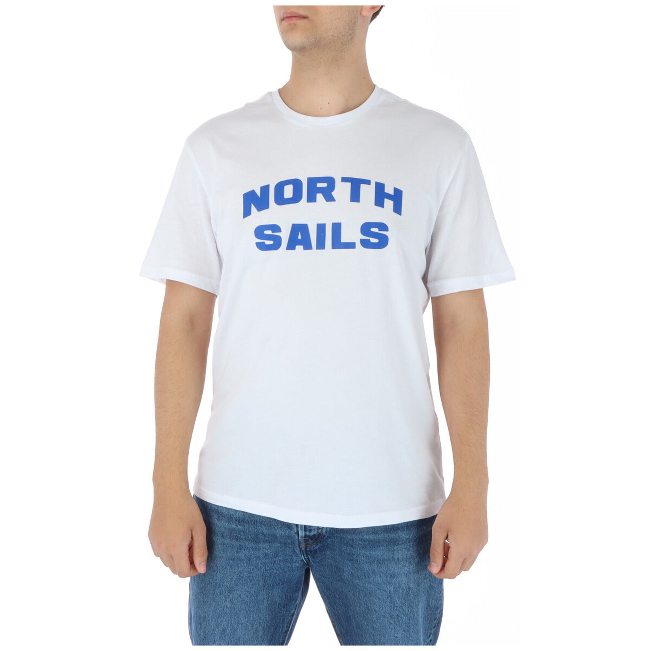 North Sails - North Sails Póló Férfi