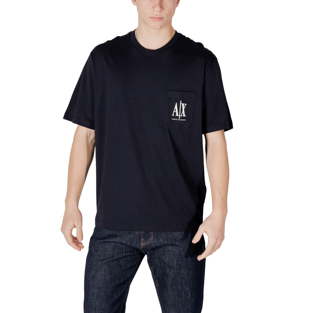 Armani Exchange - Armani Exchange Póló Férfi