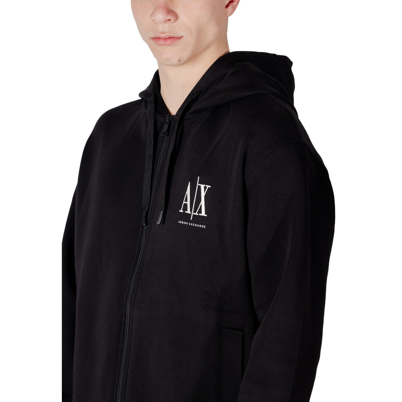 Armani Exchange - Armani Exchange Melegítő Felső Férfi