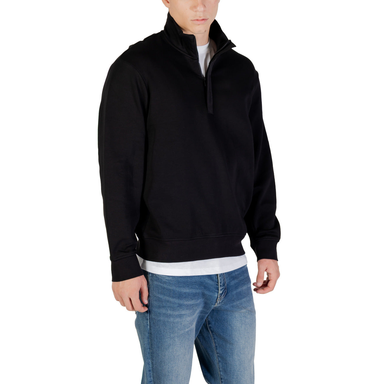 Armani Exchange - Armani Exchange Melegítő Felső Férfi