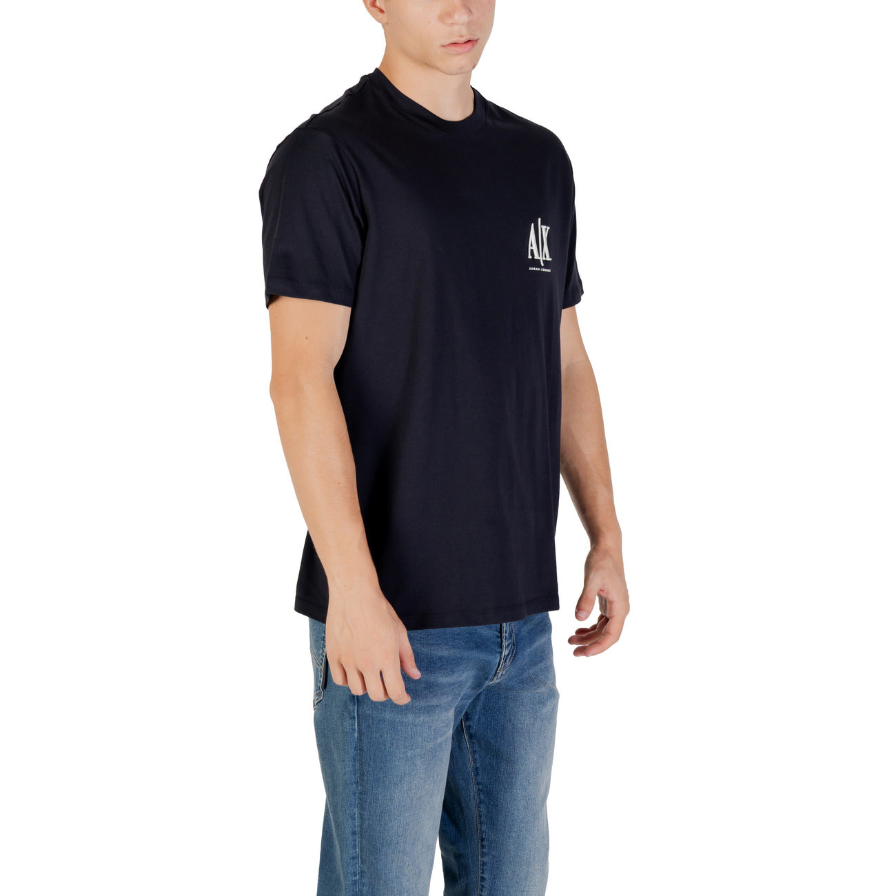 Armani Exchange - Armani Exchange Póló Férfi
