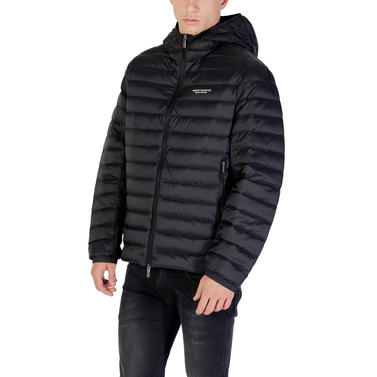 Armani Exchange - Armani Exchange Dzseki Férfi