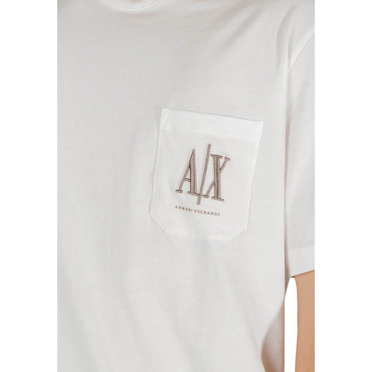 Armani Exchange - Armani Exchange Póló Férfi