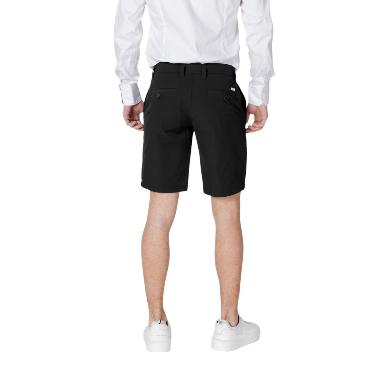 Armani Exchange - Armani Exchange Bermuda Férfi