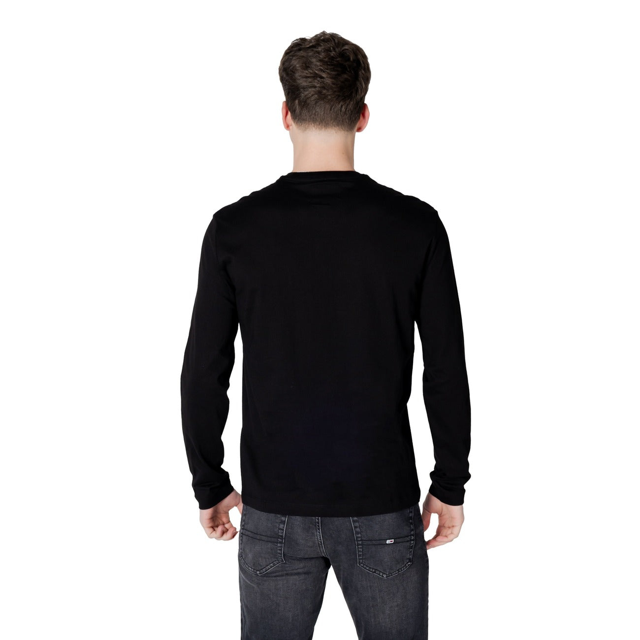 Armani Exchange - Armani Exchange Póló Férfi