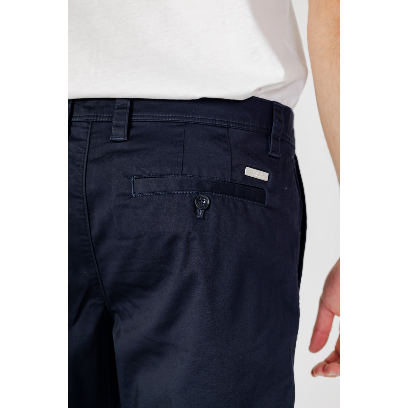 Armani Exchange - Armani Exchange Bermuda Férfi