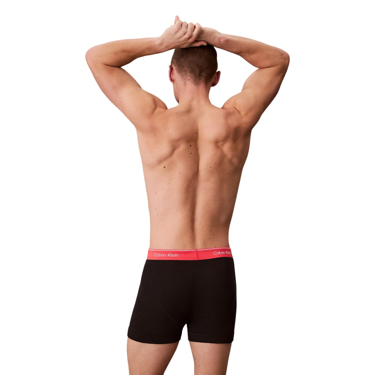 Calvin Klein Underwear - Calvin Klein Underwear Fehérnemű Férfi