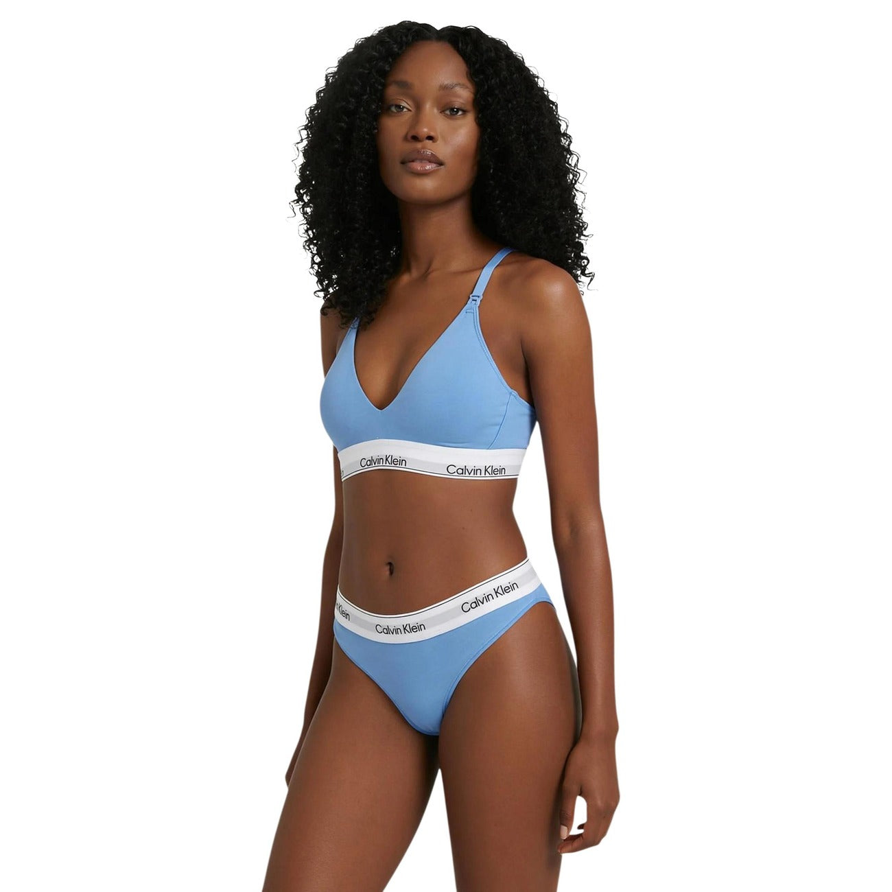 Calvin Klein Underwear - Calvin Klein Underwear Fehérnemű Női