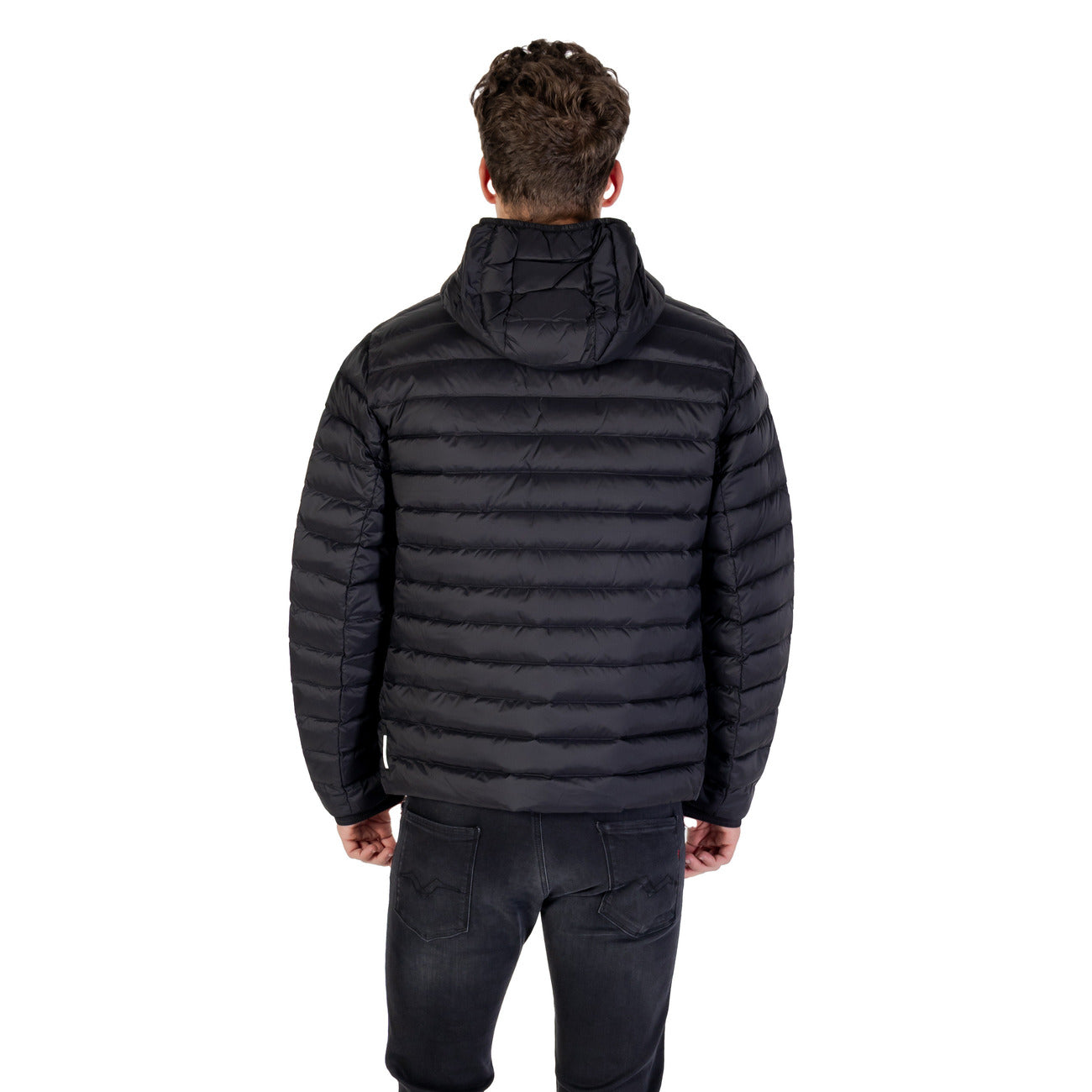 Armani Exchange - Armani Exchange Dzseki Férfi