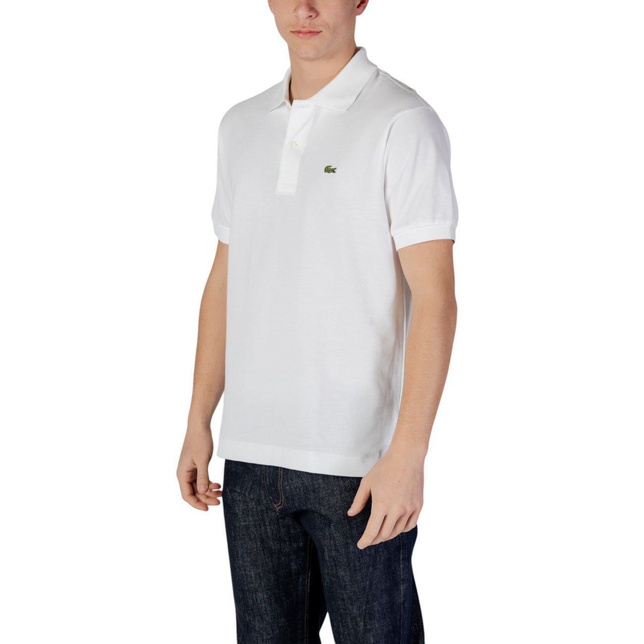 Lacoste - Lacoste Pólóing Férfi