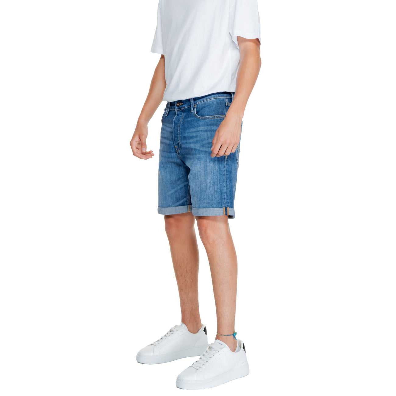 Jack & Jones - Jack & Jones Bermuda Férfi