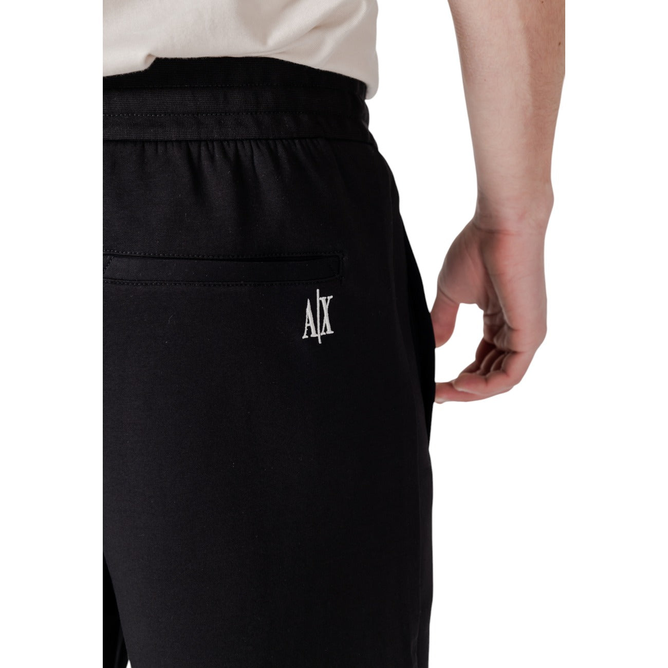 Armani Exchange - Armani Exchange Bermuda Férfi
