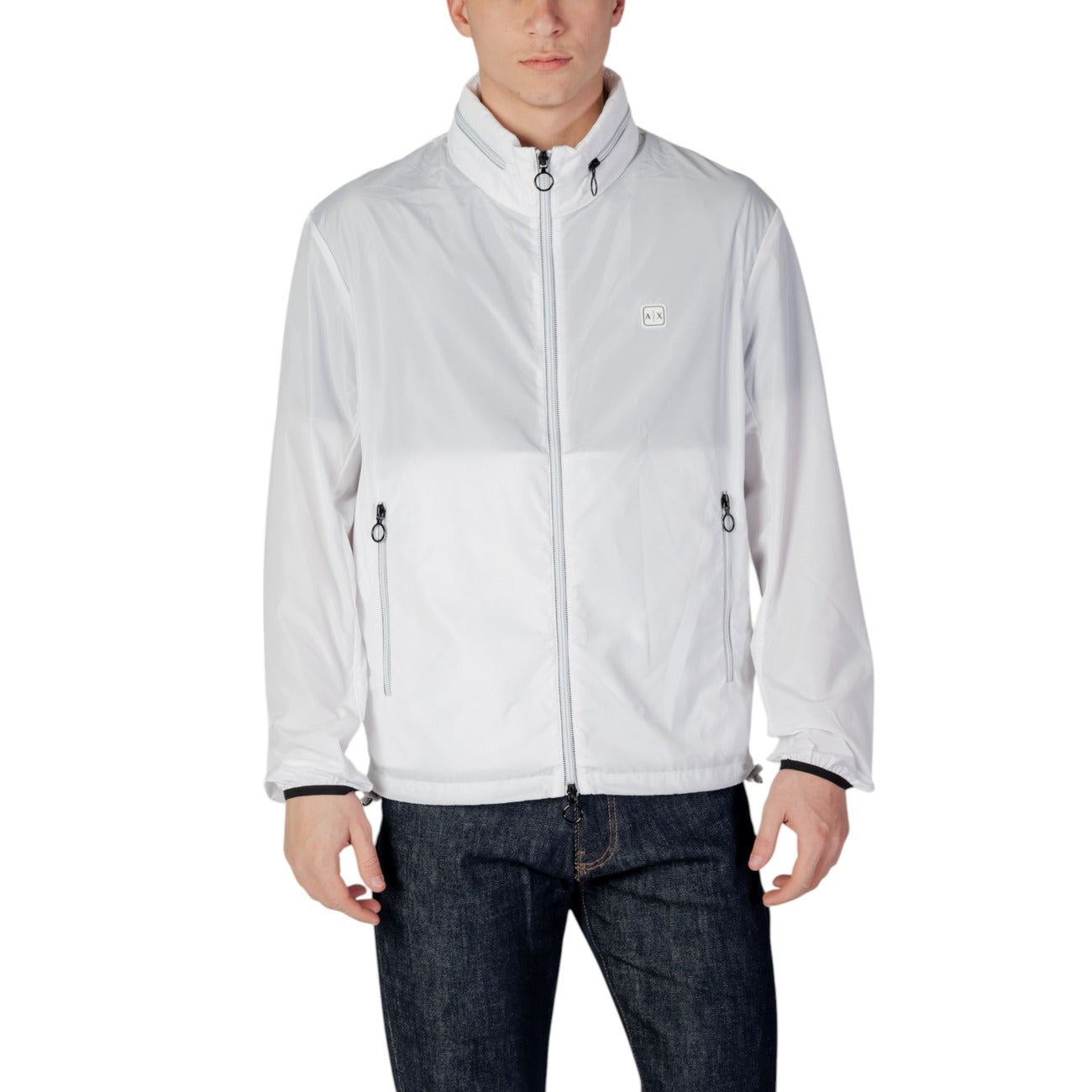 Armani Exchange - Armani Exchange Zakó Férfi