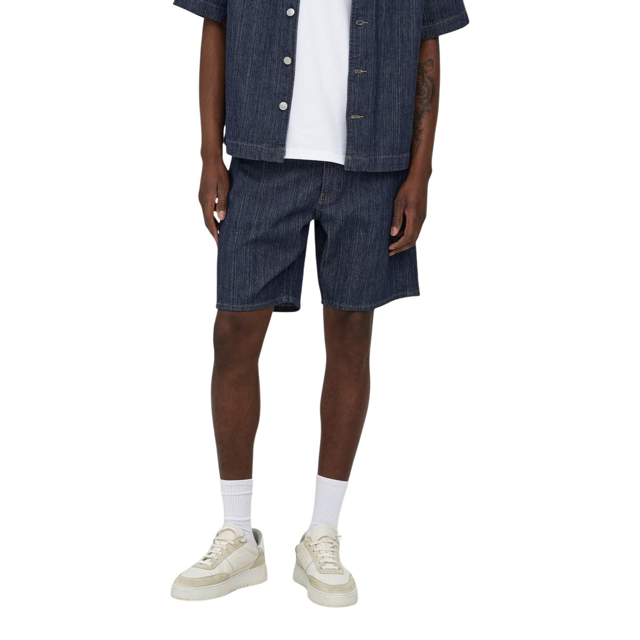 Only & Sons - Only & Sons Bermuda Férfi
