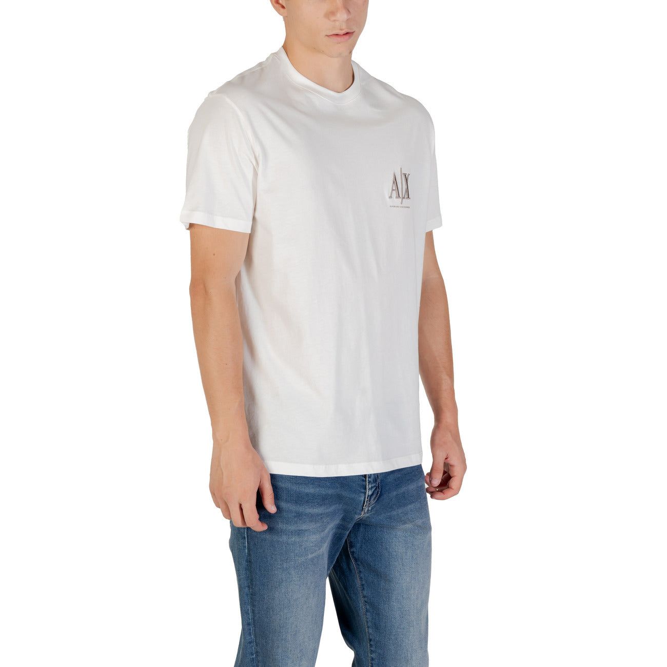 Armani Exchange - Armani Exchange Póló Férfi