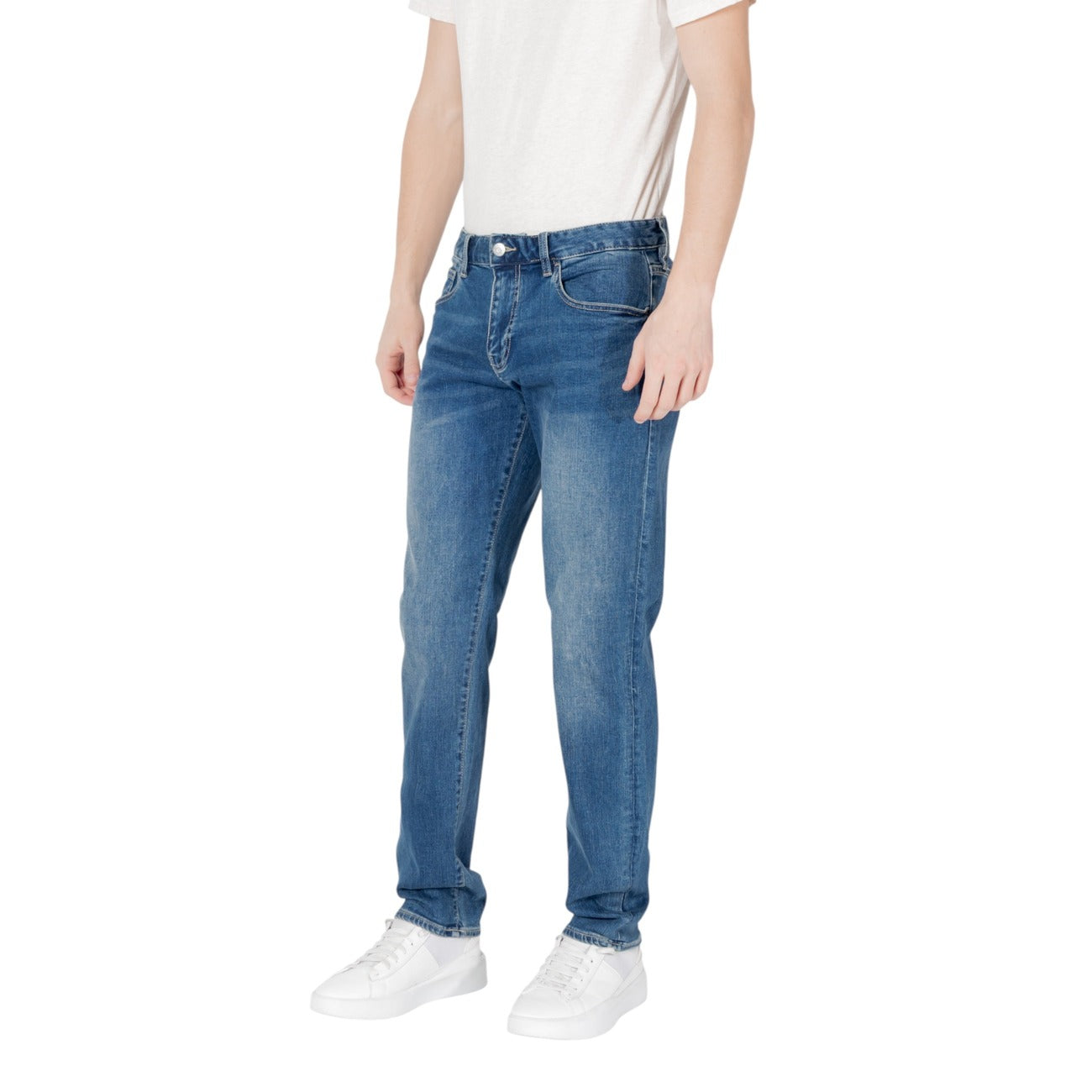 Armani Exchange - Armani Exchange Farmernadrág Férfi