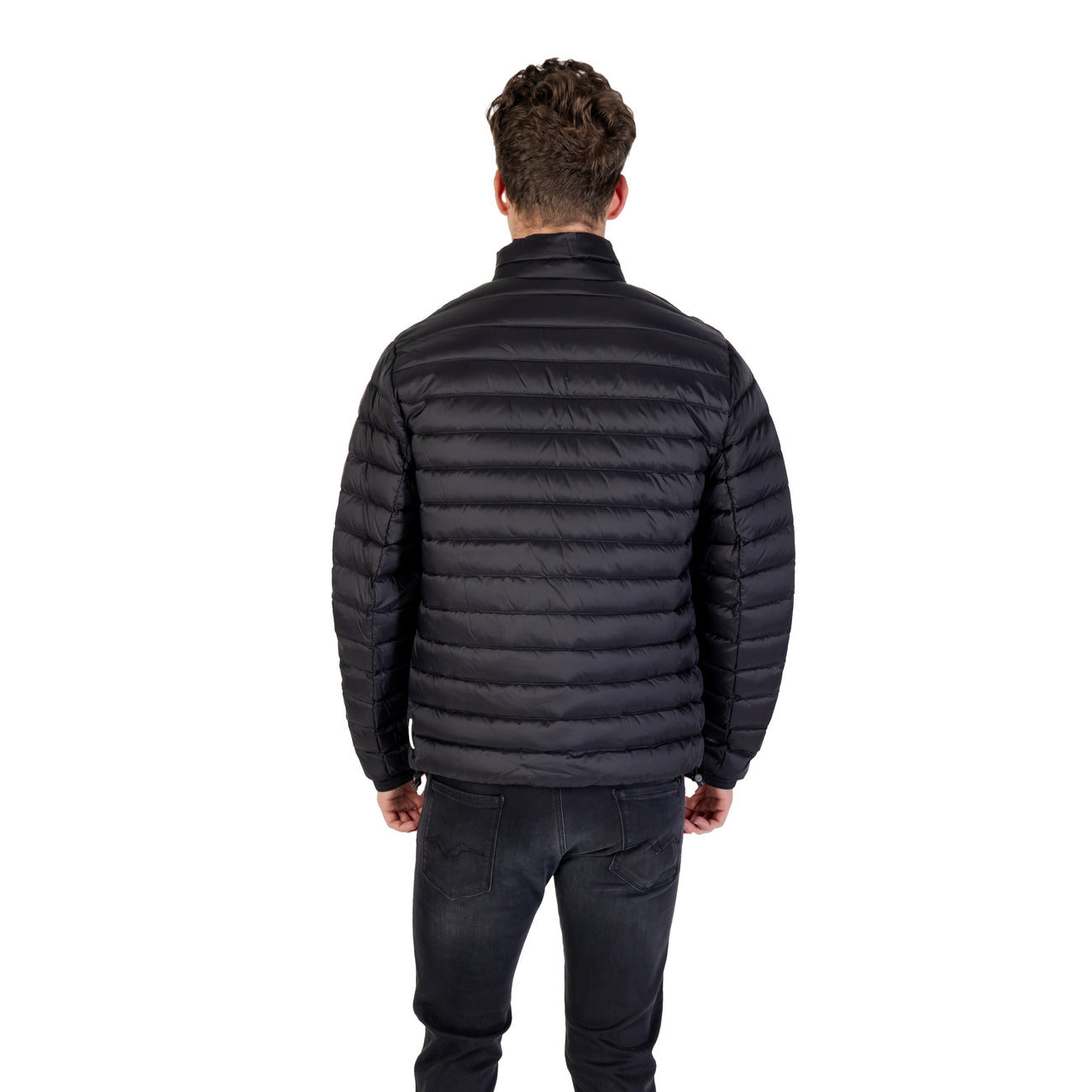 Armani Exchange - Armani Exchange Dzseki Férfi