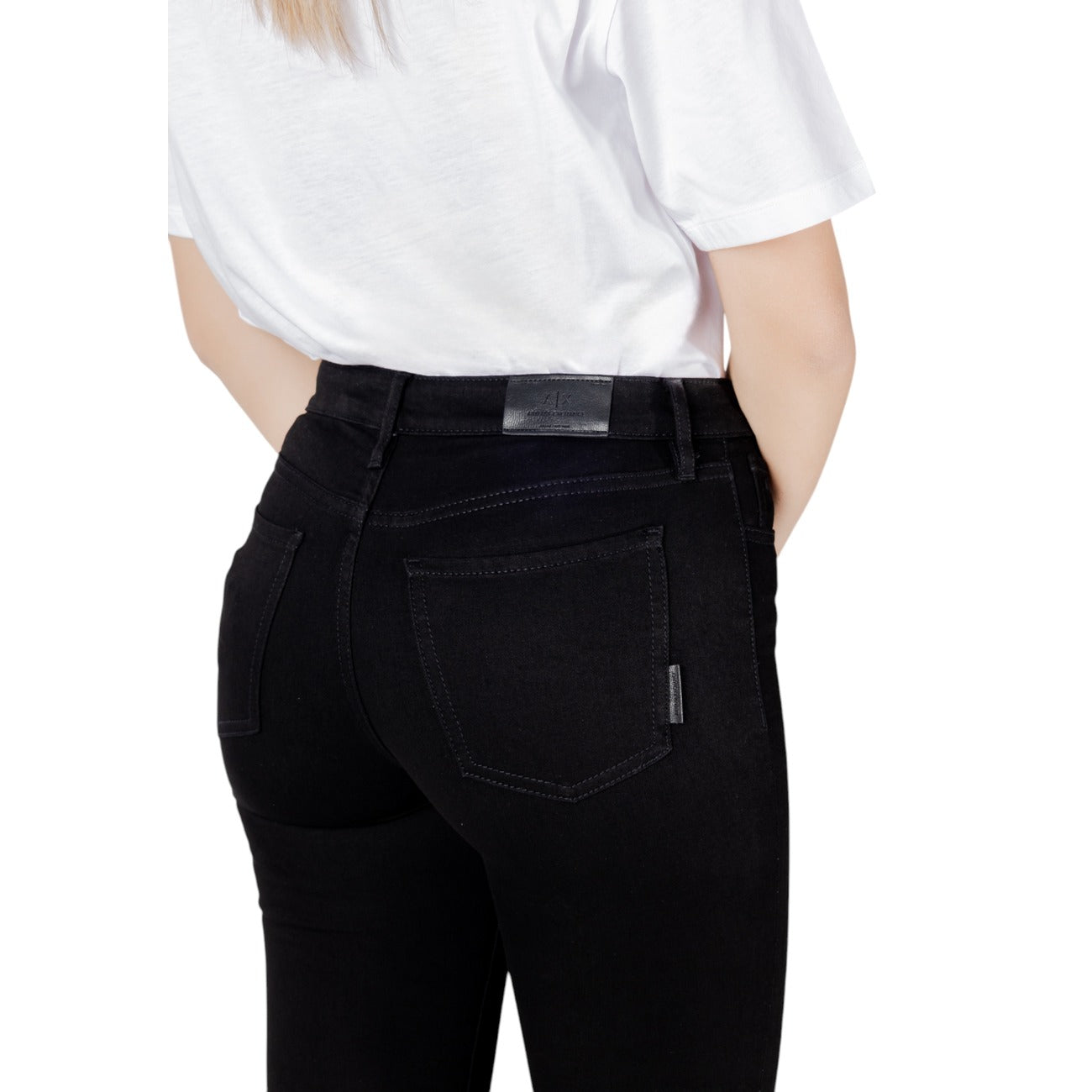 Armani Exchange - Armani Exchange Farmernadrág Női