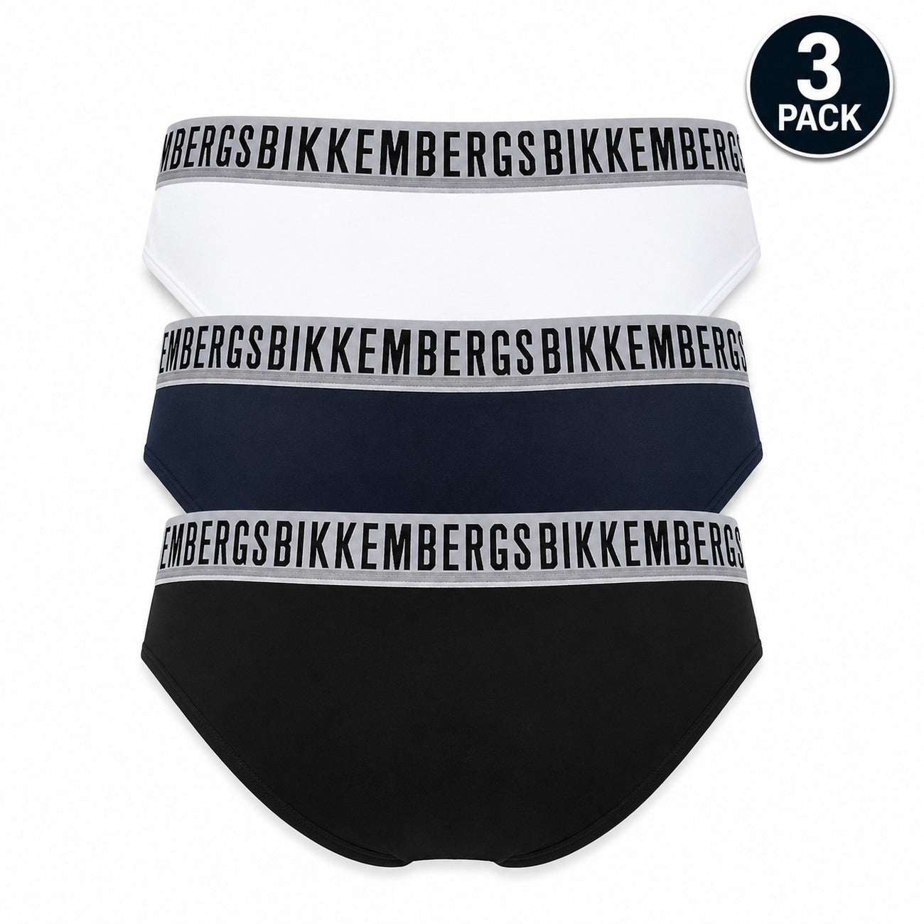 Bikkembergs - Bikkembergs Fehérnemű Férfi