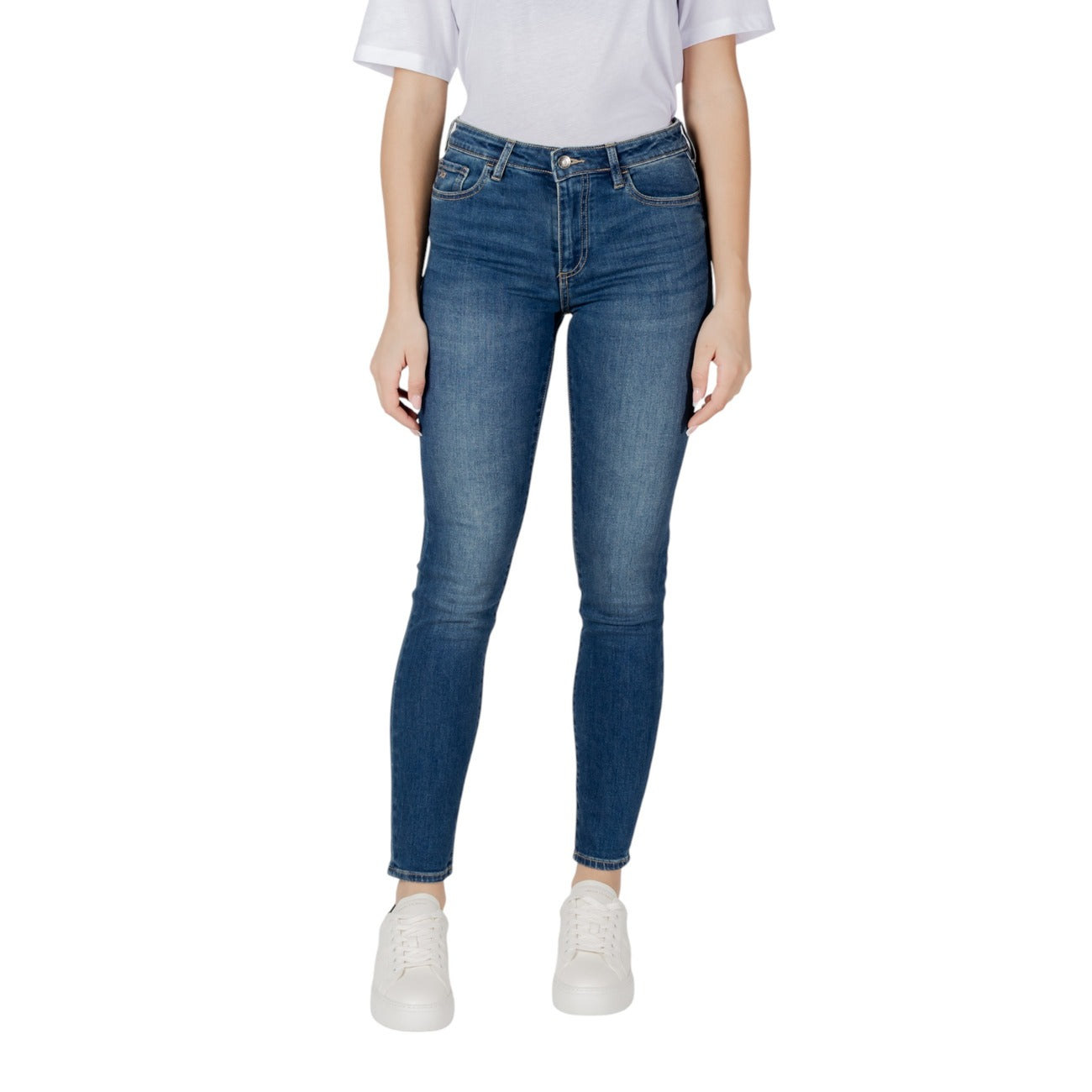 Armani Exchange - Armani Exchange Farmernadrág Női
