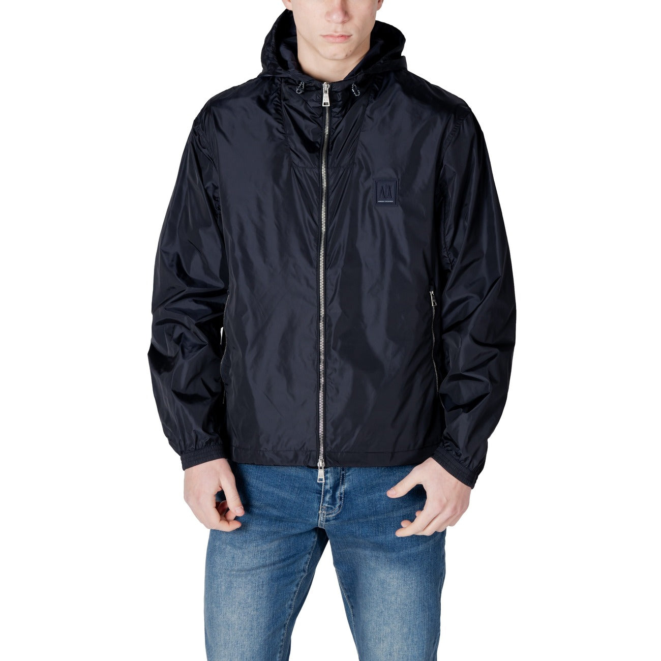 Armani Exchange - Armani Exchange Zakó Férfi