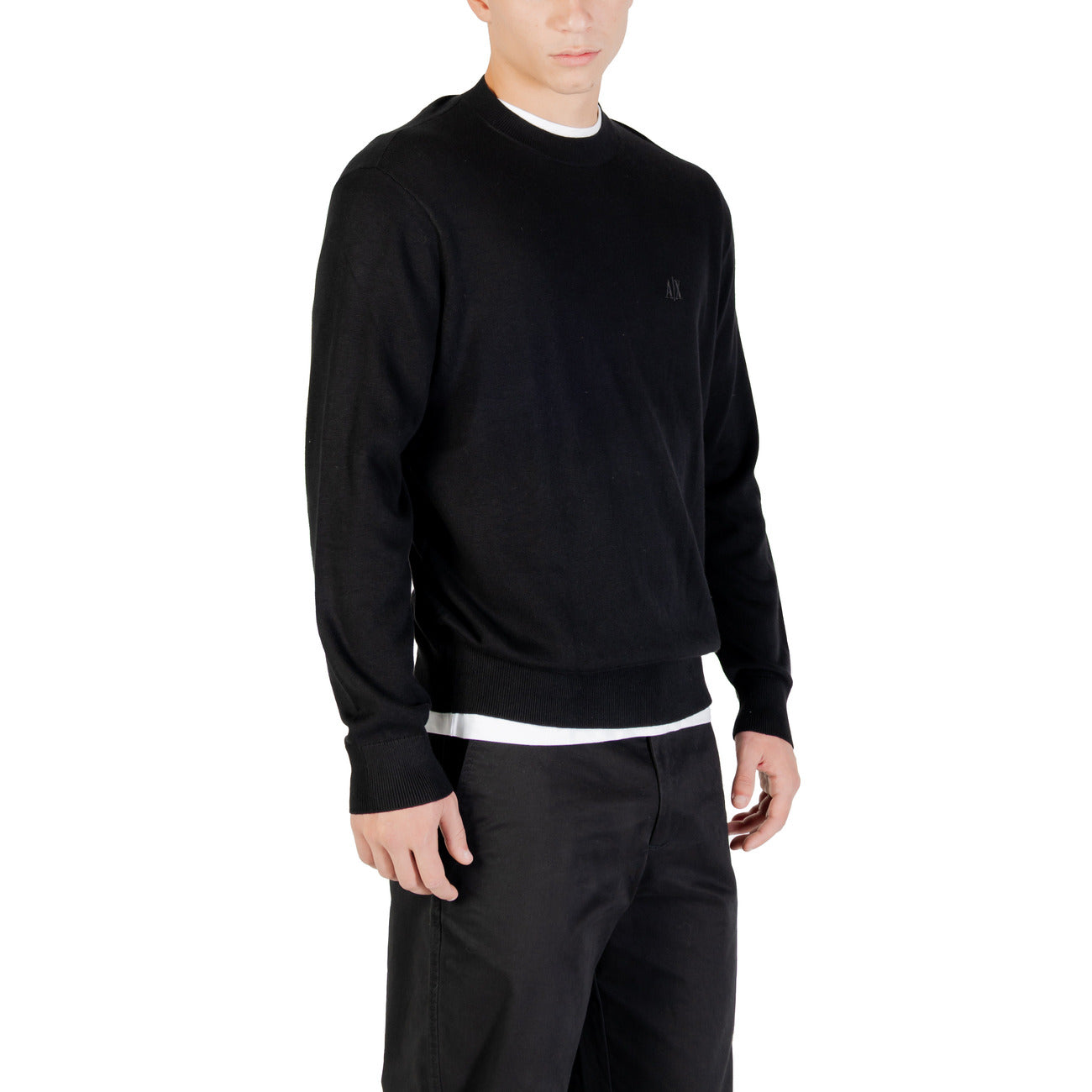 Armani Exchange - Armani Exchange Pulóver Férfi