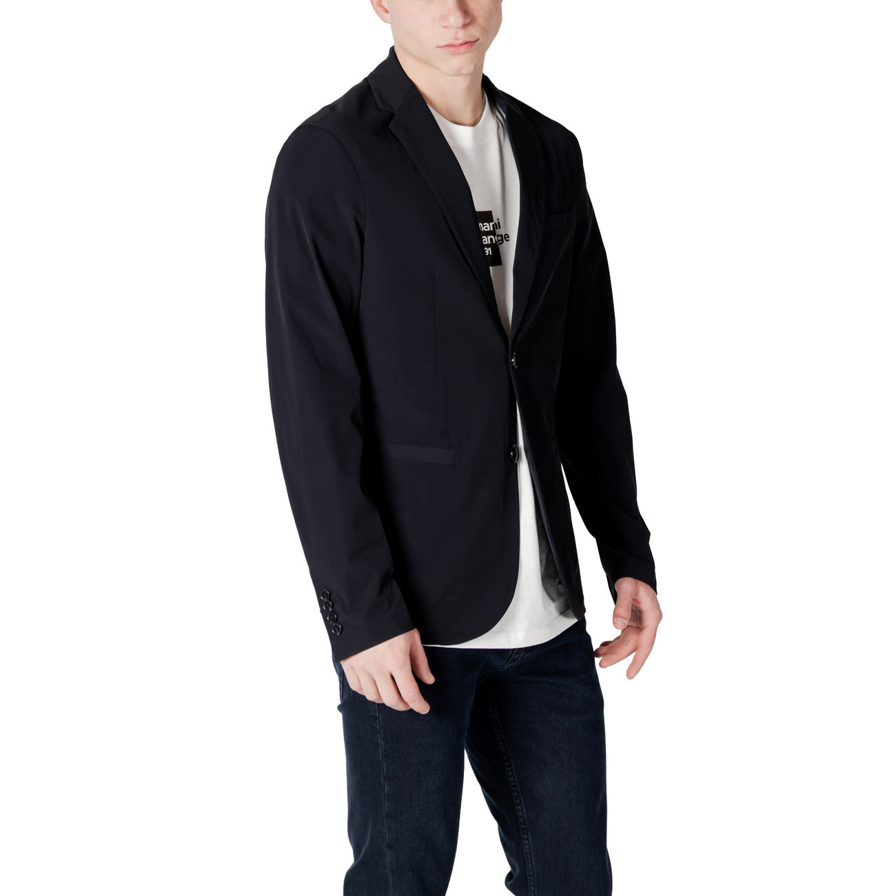 Armani Exchange - Armani Exchange Zakó Férfi
