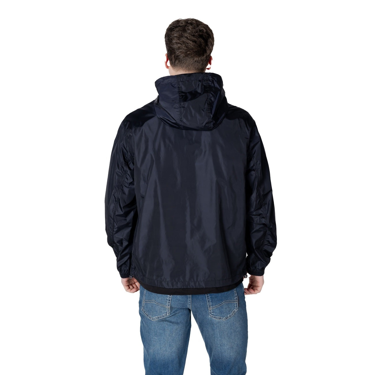 Armani Exchange - Armani Exchange Zakó Férfi